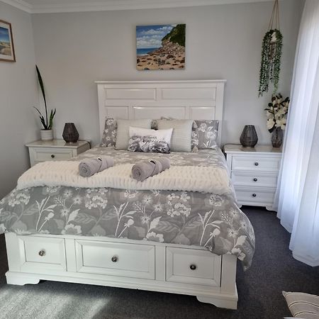 Kadi House - Unit 1 Apartment Wynyard Bagian luar foto