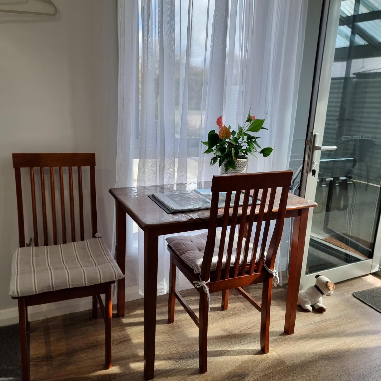 Kadi House - Unit 1 Apartment Wynyard Bagian luar foto